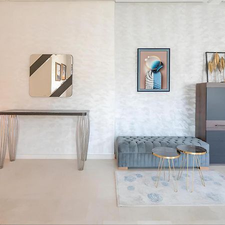 Spacieux Appartement 80 M² - Centre De Casablanca Exterior foto