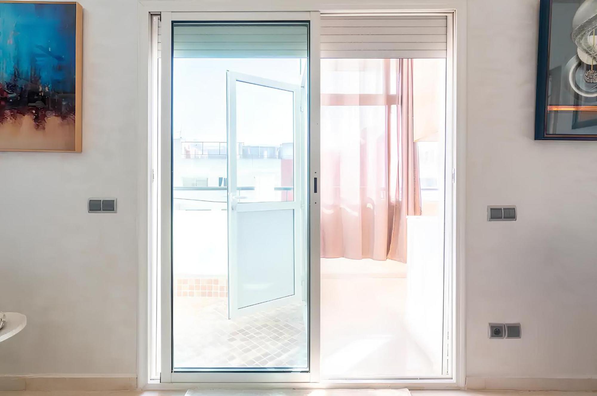 Spacieux Appartement 80 M² - Centre De Casablanca Exterior foto